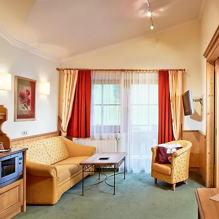 Otel Bauernhof Oberschwarzach Saalbach-Hinterglemm