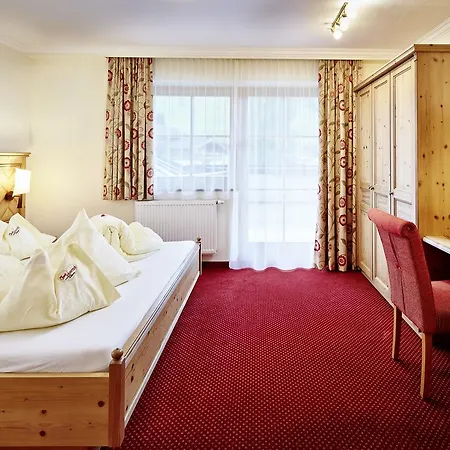 Bauernhof Oberschwarzach Otel