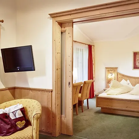 Bauernhof Oberschwarzach 4* Saalbach-Hinterglemm